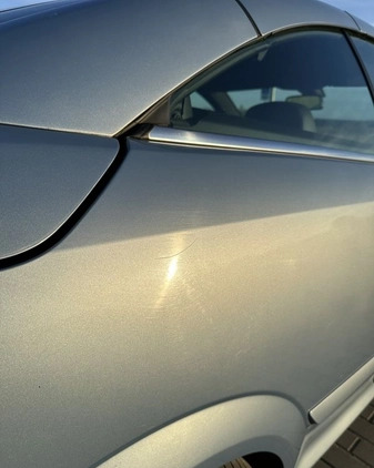 Opel Astra cena 16000 przebieg: 270092, rok produkcji 2006 z Białystok małe 781